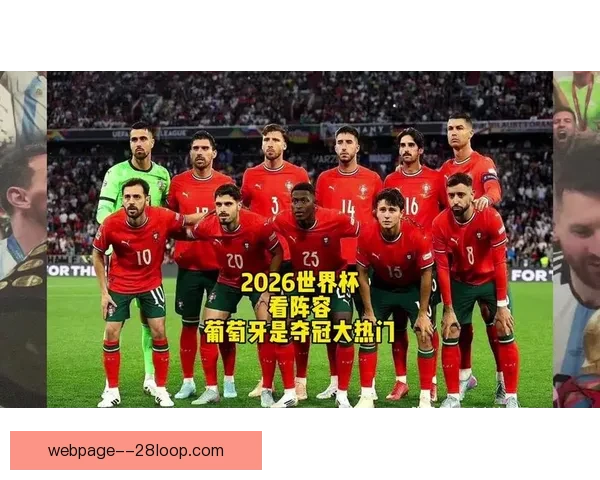 2026世界杯官方公益短片诠释全球足球梦想与团结的力量