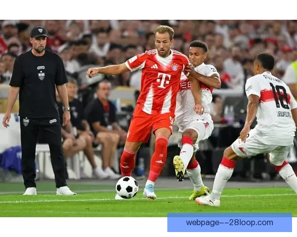 2025-26赛季欧冠拜仁慕尼黑与阿森纳再度交锋激烈对决