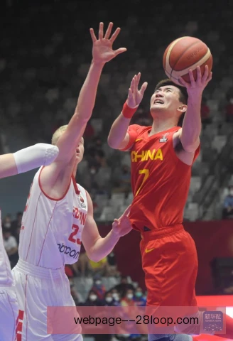 孙铭徽2022年男篮亚洲杯末节失误 中国队止步八强值得复盘